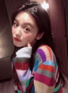 抖音网红顾翩翩简介